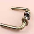 Guangzhou industrial hardware level door handles and locks